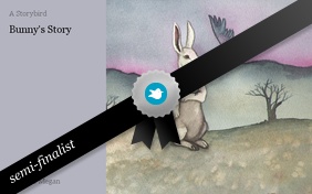 Bunny's Story