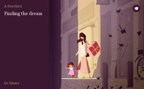 Finding the dream