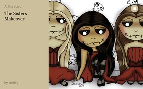 The Sisters Makeover