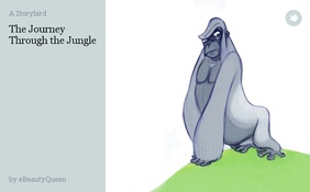 The Journey Through the Jungle