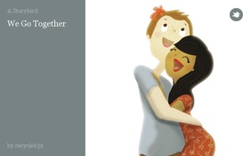 We Go Together