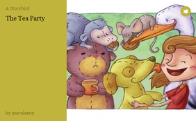 The Tea Party
