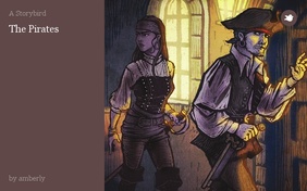 The Pirates