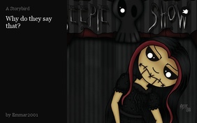 Why do they say that?