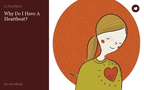Why Do I Have A Heartbeat?