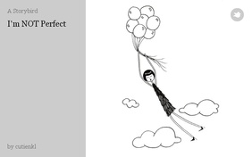 I'm NOT Perfect