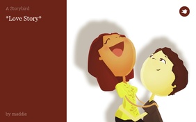 *Love Story*