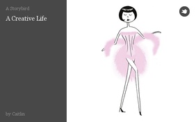 A Creative Life