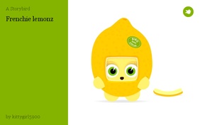 Frenchie lemonz