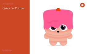 Cakes `n' Critters