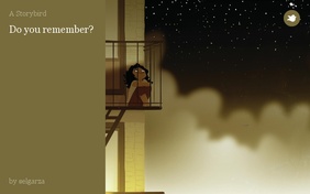 Do you remember?