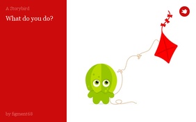 What do you do?