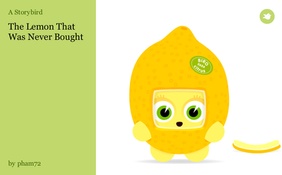 The Lemon That Was Never Bought
