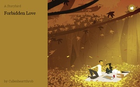 Forbidden Love