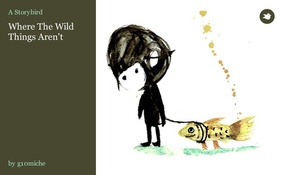 Where The Wild Things Aren't