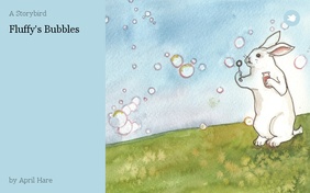 Fluffy's Bubbles