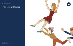 The Great Circus