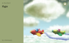 Flight