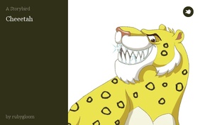 Cheeetah