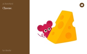 Cheese.