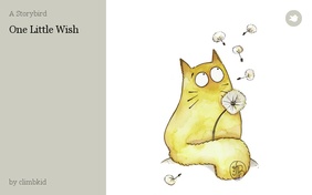 One Little Wish