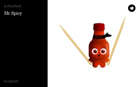 Mr.Spicy