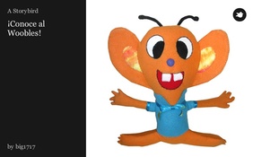 ¡Conoce al Woobles!