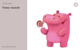 Funny Animals