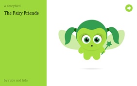 The Fairy Friends