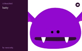 batty
