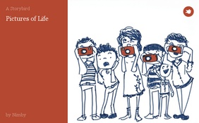 Pictures of Life