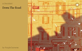 Down The Road