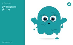 My Monsters
(Part 1)