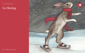 Ice Skating