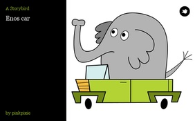 Enos car