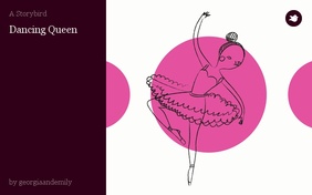 Dancing Queen
