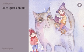 once upon a dream