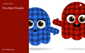Two Best Friends