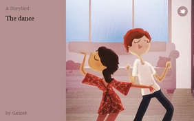 The dance