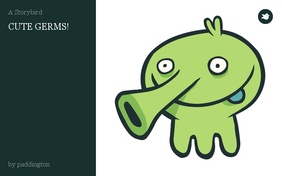 CUTE GERMS!