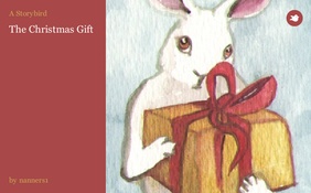 The Christmas Gift