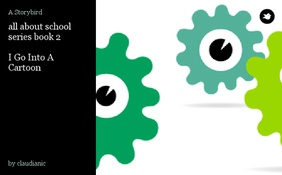 all about school series book 2

I Go Into A Cartoon