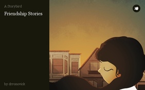 Friendship Stories
