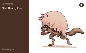 The Deadly Fox