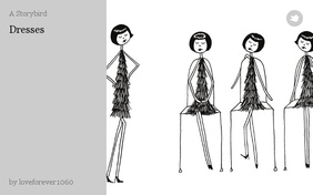 Dresses