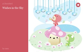Wishes in the Sky