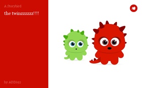 the twinzzzzzz!!!!