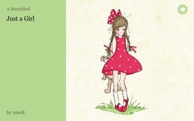 Just a Girl