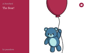 The Bear!