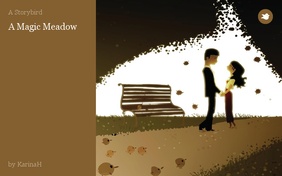 A Magic Meadow